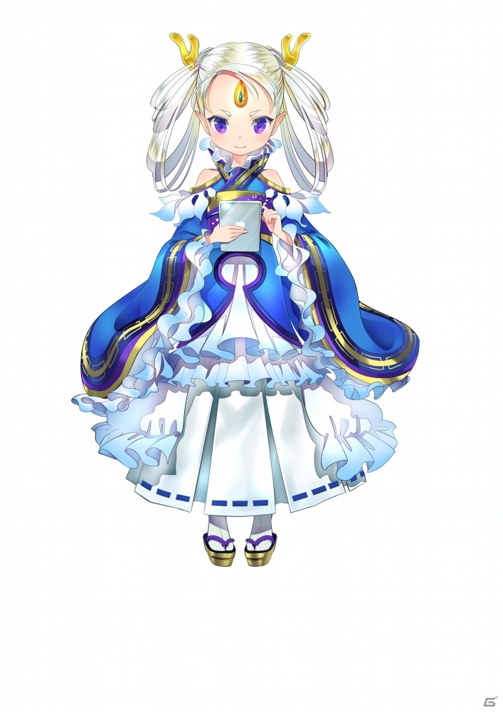 ご当地の魔法少女たちの共演！ストラテジーRPG＆アドベンチャー「魔法少女大戦タクティクス」がiOS向けに正式サービス開始の画像9