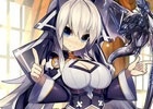 iOS/Android「ウチの姫さまがいちばんカワイイ」全456キャラクターの頂点が決定―上位5名は変わらずアスタロットが1位に！
