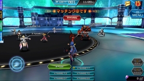 スマートフォンで多人数MOBA！チーム対戦型アクション「X-world」Android向けαテストが開始の画像10