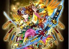iOS/Android「モンスターストライク」のキャラクターが「プリントキャラマイド」に登場！賞品や強化合成モンスターが手に入るモバイルくじ付き