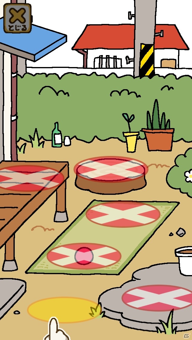 ネコを集めるだけの癒やし系ゲーム！iOS/Android「ねこあつめ」を紹介する今週のおすすめスマホゲームアプリレビューの画像4
