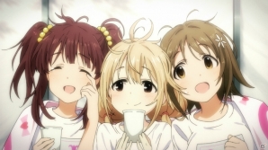 PS3「TVアニメ アイドルマスター シンデレラガールズ G4U!パック」VOL.4が8月27日、VOL.5が9月25日に発売！の画像3