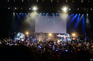 初披露の楽曲盛りだくさん！軌跡シリーズ10周年を記念したライブイベント「Falcom jdk BAND SUPER LIVE ～KISEKI 10th Anniversary～」をレポートの画像18
