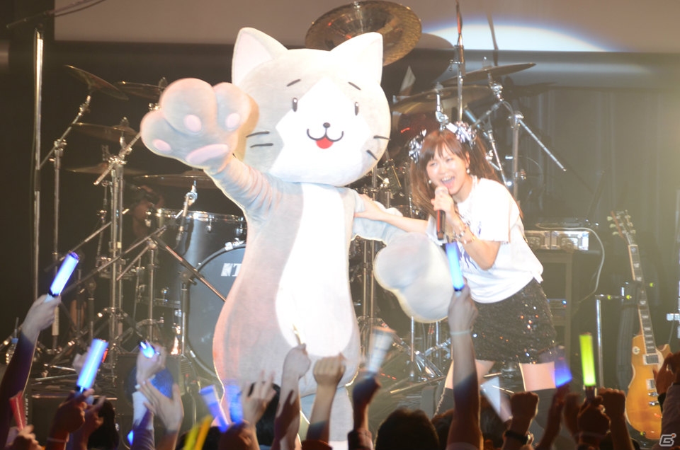 初披露の楽曲盛りだくさん！軌跡シリーズ10周年を記念したライブイベント「Falcom jdk BAND SUPER LIVE ～KISEKI 10th Anniversary～」をレポートの画像1