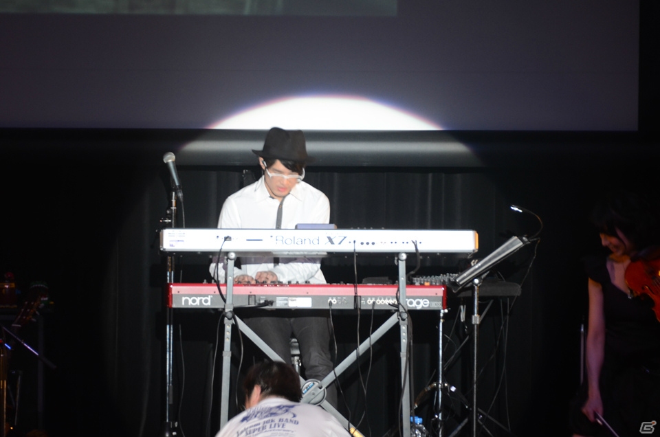 初披露の楽曲盛りだくさん！軌跡シリーズ10周年を記念したライブイベント「Falcom jdk BAND SUPER LIVE ～KISEKI 10th Anniversary～」をレポートの画像12