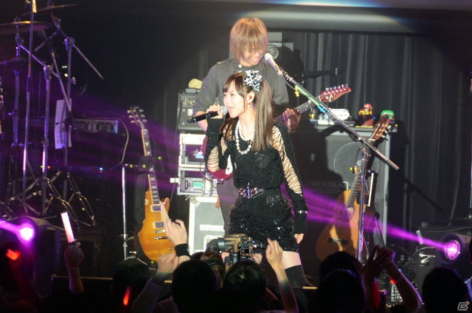 初披露の楽曲盛りだくさん！軌跡シリーズ10周年を記念したライブイベント「Falcom jdk BAND SUPER LIVE ～KISEKI 10th Anniversary～」をレポートの画像16