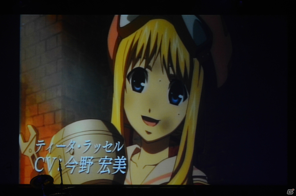 初披露の楽曲盛りだくさん！軌跡シリーズ10周年を記念したライブイベント「Falcom jdk BAND SUPER LIVE ～KISEKI 10th Anniversary～」をレポートの画像27