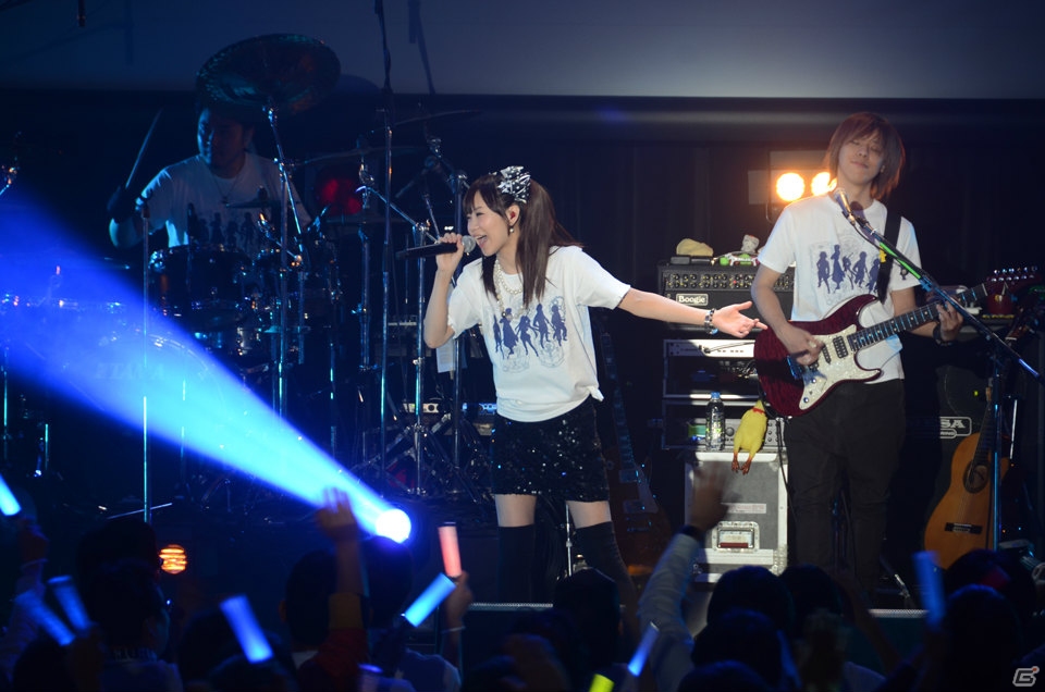 初披露の楽曲盛りだくさん！軌跡シリーズ10周年を記念したライブイベント「Falcom jdk BAND SUPER LIVE ～KISEKI 10th Anniversary～」をレポートの画像34