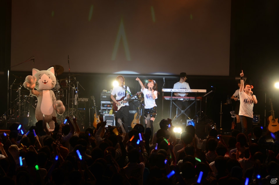 初披露の楽曲盛りだくさん！軌跡シリーズ10周年を記念したライブイベント「Falcom jdk BAND SUPER LIVE ～KISEKI 10th Anniversary～」をレポートの画像35