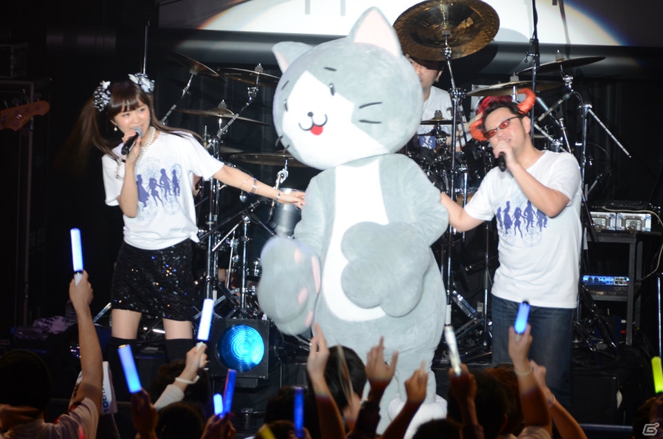 初披露の楽曲盛りだくさん！軌跡シリーズ10周年を記念したライブイベント「Falcom jdk BAND SUPER LIVE ～KISEKI 10th Anniversary～」をレポートの画像36