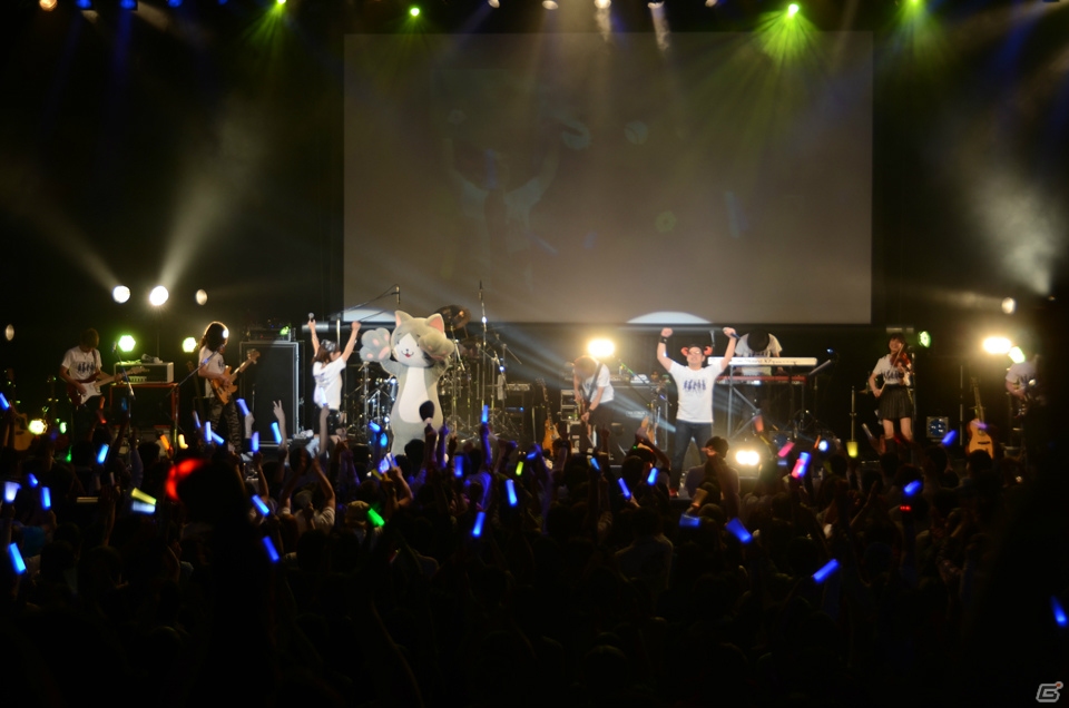 初披露の楽曲盛りだくさん！軌跡シリーズ10周年を記念したライブイベント「Falcom jdk BAND SUPER LIVE ～KISEKI 10th Anniversary～」をレポートの画像37