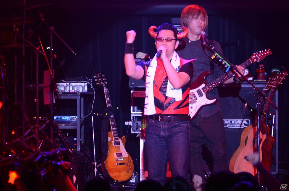 初披露の楽曲盛りだくさん！軌跡シリーズ10周年を記念したライブイベント「Falcom jdk BAND SUPER LIVE ～KISEKI 10th Anniversary～」をレポートの画像4
