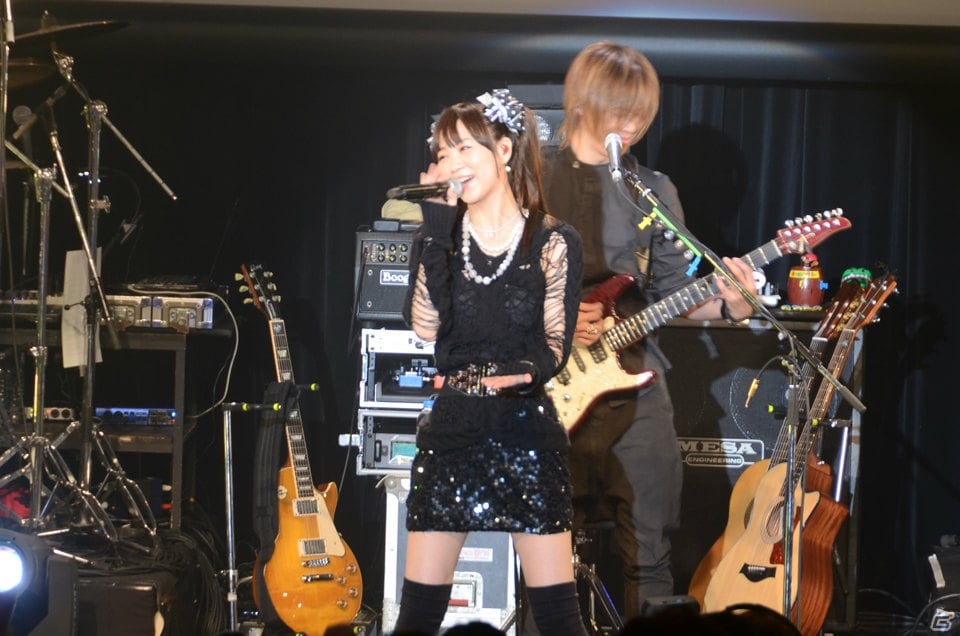 初披露の楽曲盛りだくさん！軌跡シリーズ10周年を記念したライブイベント「Falcom jdk BAND SUPER LIVE ～KISEKI 10th Anniversary～」をレポートの画像6