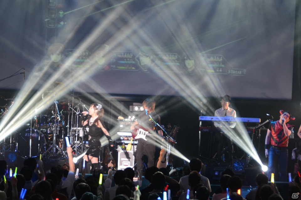 初披露の楽曲盛りだくさん！軌跡シリーズ10周年を記念したライブイベント「Falcom jdk BAND SUPER LIVE ～KISEKI 10th Anniversary～」をレポートの画像7