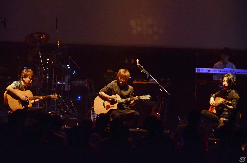 初披露の楽曲盛りだくさん！軌跡シリーズ10周年を記念したライブイベント「Falcom jdk BAND SUPER LIVE ～KISEKI 10th Anniversary～」をレポートの画像8
