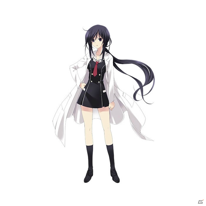 志倉千代丸氏が企画・原作をつとめるアドベンチャーゲーム「ANONYMOUS;CODE」が発表―PS4/PS3/PS Vita「CHAOS;CHILD」が6月25日に発売の画像22