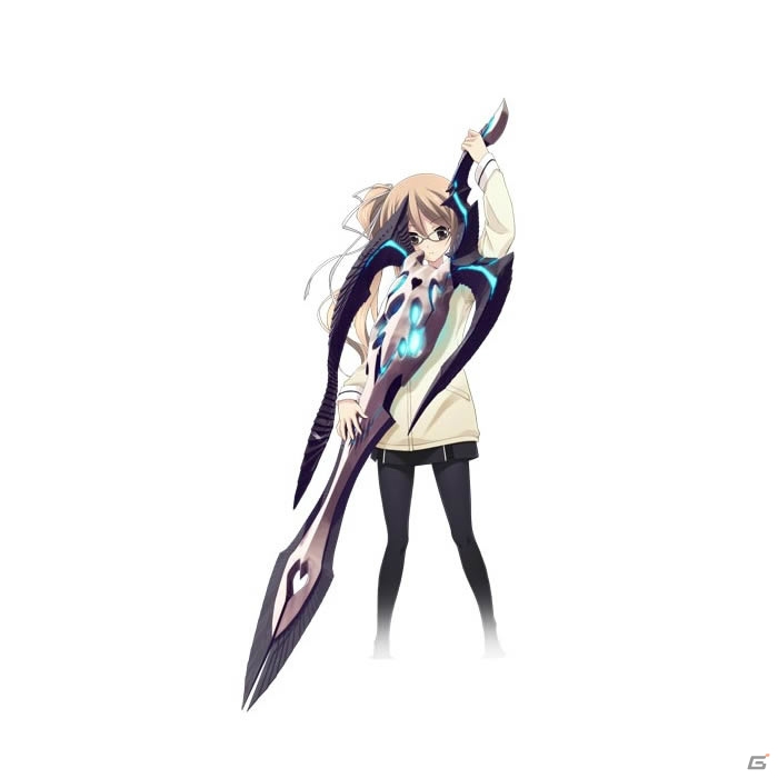 志倉千代丸氏が企画・原作をつとめるアドベンチャーゲーム「ANONYMOUS;CODE」が発表―PS4/PS3/PS Vita「CHAOS;CHILD」が6月25日に発売の画像24