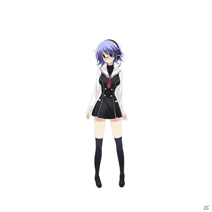 志倉千代丸氏が企画・原作をつとめるアドベンチャーゲーム「ANONYMOUS;CODE」が発表―PS4/PS3/PS Vita「CHAOS;CHILD」が6月25日に発売の画像25