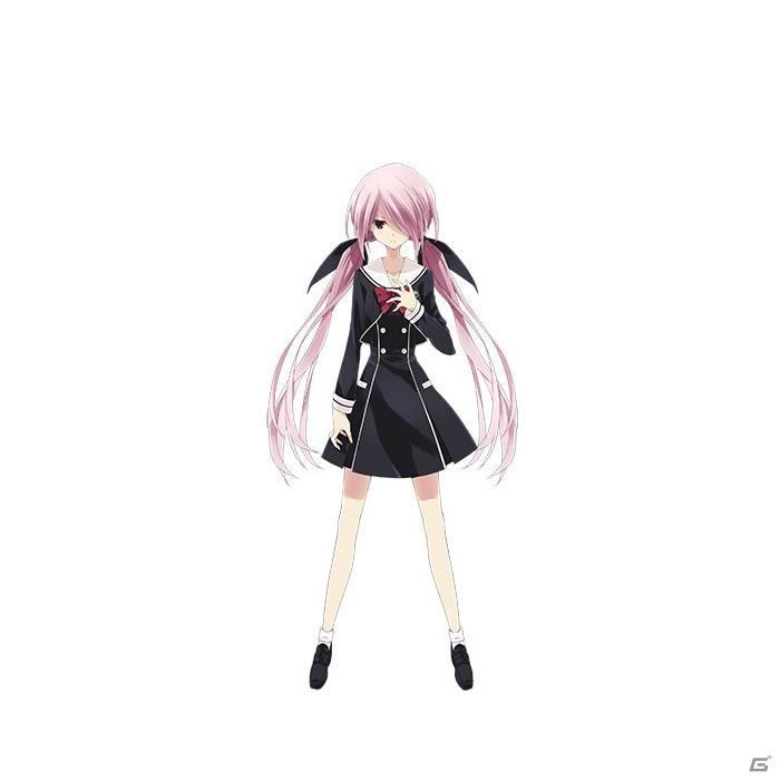 志倉千代丸氏が企画・原作をつとめるアドベンチャーゲーム「ANONYMOUS;CODE」が発表―PS4/PS3/PS Vita「CHAOS;CHILD」が6月25日に発売の画像27