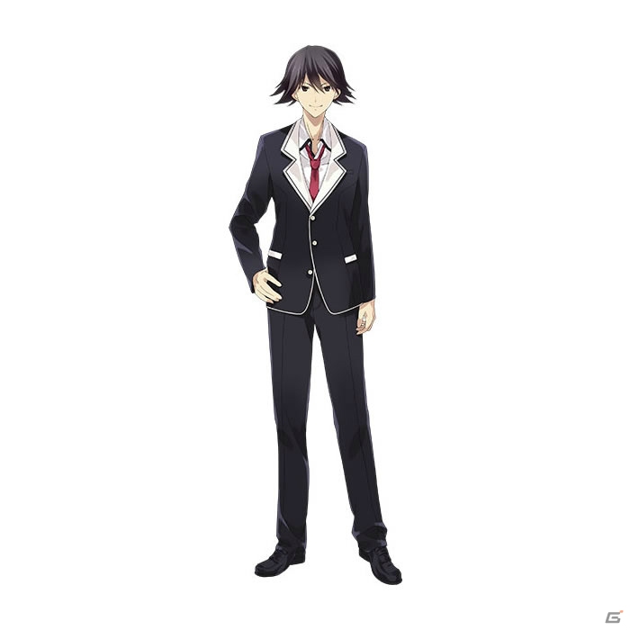 志倉千代丸氏が企画・原作をつとめるアドベンチャーゲーム「ANONYMOUS;CODE」が発表―PS4/PS3/PS Vita「CHAOS;CHILD」が6月25日に発売の画像28