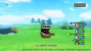 Wii/Wii U/Win「ドラゴンクエストX　いにしえの竜の伝承　オンライン」で解禁となる“すごろく”の詳細が判明！さまざまなイベントが用意の画像5