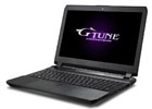 G-Tune、NVIDIA GeForceGTX960M/970Mを搭載した15.6型ゲーミングノートパソコンを発売