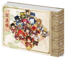 戦国無双　ナンジャタウン　ポストカード　　4枚セット 戦国無双 ナンジャタウン ポストカード 4枚セット 画像