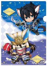 「戦国無双 in ナンジャタウン」が4月11日より開催―コラボデザート＆フードやグッズコーナーなどの情報を公開！の画像19
