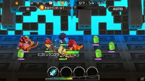 iOS/Android「ピコットキングダム」王国騎士団の精鋭たちに挑戦する新たなイベントクエスト「隊長の砦　王国騎士団の絆」が登場の画像5