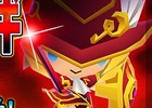 iOS/Android「ピコットキングダム」王国騎士団の精鋭たちに挑戦する新たなイベントクエスト「隊長の砦　王国騎士団の絆」が登場