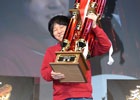 賞金制ゲーム大会「戦国大戦 公式全国大会 天覇への道～極～」大一番を制した「真と偽」が優勝！準優勝した前回大会の雪辱を果たす