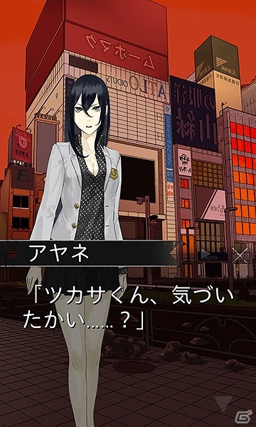 iOS/Android「ドグマツルギー ouverture」出演声優陣のサイン色紙が当たるクイズキャンペーンが実施！の画像3