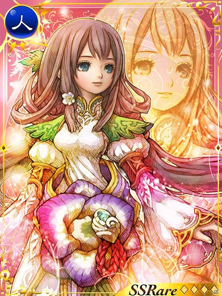GREE「神獄のヴァルハラゲート」×「聖剣伝説 CIRCLE of MANA」コラボレーション第2弾が実施！第2弾コラボ限定カードも登場の画像1