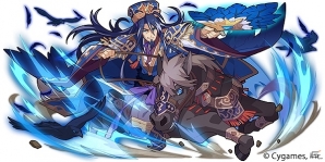 iOS/Android「三国志パズル大戦」☆7の「桃園三兄弟」が初登場！天運招来スペシャルガチャが開催の画像3