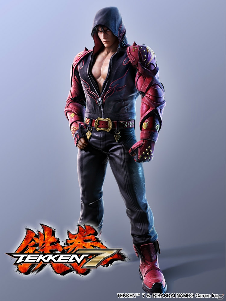 シャヒーンのコスプレをしたアメザリの平井さんが登場！？「鉄拳20周年プロモーションイベント第三弾」の模様をレポートの画像12