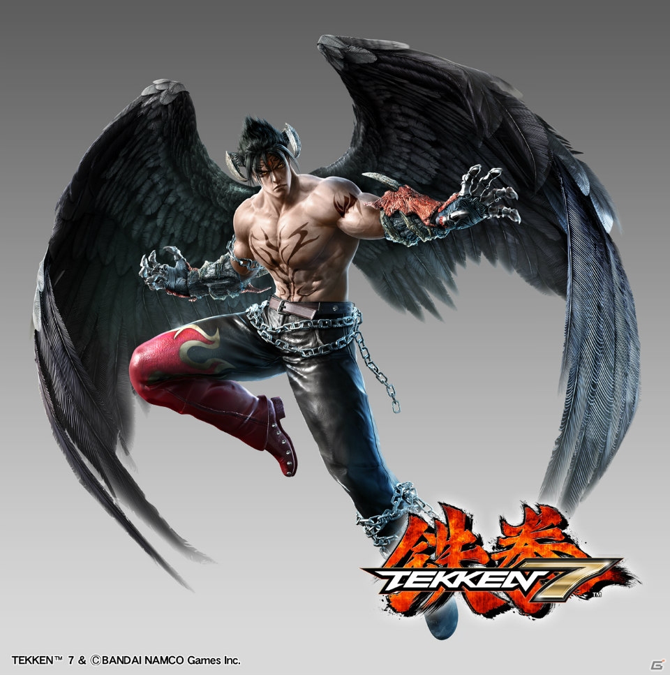 シャヒーンのコスプレをしたアメザリの平井さんが登場！？「鉄拳20周年プロモーションイベント第三弾」の模様をレポートの画像13