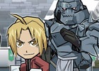iOS/Android「ケリ姫スイーツ」アニメ「鋼の錬金術師 FULLMETAL ALCHEMIST」とのコラボが開始！エド＆アルやコラボ限定ドレスも登場