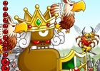 iOS版「城とドラゴン」にてイベント「防衛デッキでバトル」「ゴールドラッシュ」が開催中！