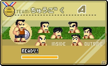 iOS/Android「くにおくんの熱血ドッジボール ALLSTARS!!」イベント「ねっけつドッジボールぶ」が開催！対戦に挑む実況プレイ動画第2弾も公開の画像13