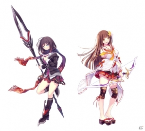 PS Vita「VALKYRIE DRIVE -BHIKKHUNI-」＆ソーシャルゲーム「VALKYRIE DRIVE -SIREN-」の公式サイトがオープン―ゲーム画面やキャラクターの情報が公開！の画像11