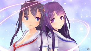 PS Vita「VALKYRIE DRIVE -BHIKKHUNI-」＆ソーシャルゲーム「VALKYRIE DRIVE -SIREN-」の公式サイトがオープン―ゲーム画面やキャラクターの情報が公開！の画像4