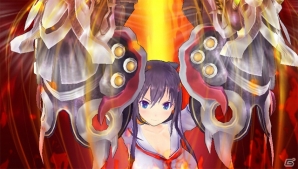PS Vita「VALKYRIE DRIVE -BHIKKHUNI-」＆ソーシャルゲーム「VALKYRIE DRIVE -SIREN-」の公式サイトがオープン―ゲーム画面やキャラクターの情報が公開！の画像8