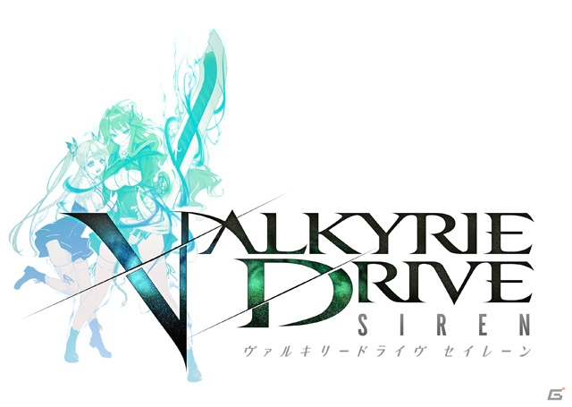 PS Vita「VALKYRIE DRIVE -BHIKKHUNI-」＆ソーシャルゲーム「VALKYRIE DRIVE -SIREN-」の公式サイトがオープン―ゲーム画面やキャラクターの情報が公開！の画像12