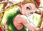 「ストリートファイター バトルコンビネーション」Android版の正式サービスがスタート！毎日ジェムがもらえるキャンペーンを実施