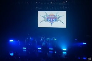 声優＆アーティスト陣が集結したライブ「BLAZBLUE MUSIC LIVE 2015」を取材―「ぶるふぇす 2015 あるてぃめっと☆さま～！」の開催発表も飛び出した！の画像1