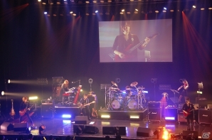声優＆アーティスト陣が集結したライブ「BLAZBLUE MUSIC LIVE 2015」を取材―「ぶるふぇす 2015 あるてぃめっと☆さま～！」の開催発表も飛び出した！の画像14