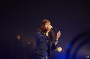 声優＆アーティスト陣が集結したライブ「BLAZBLUE MUSIC LIVE 2015」を取材―「ぶるふぇす 2015 あるてぃめっと☆さま～！」の開催発表も飛び出した！の画像21