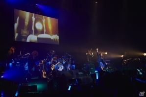 声優＆アーティスト陣が集結したライブ「BLAZBLUE MUSIC LIVE 2015」を取材―「ぶるふぇす 2015 あるてぃめっと☆さま～！」の開催発表も飛び出した！の画像23