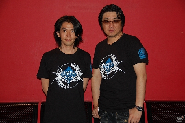 声優＆アーティスト陣が集結したライブ「BLAZBLUE MUSIC LIVE 2015」を取材―「ぶるふぇす 2015 あるてぃめっと☆さま～！」の開催発表も飛び出した！の画像16