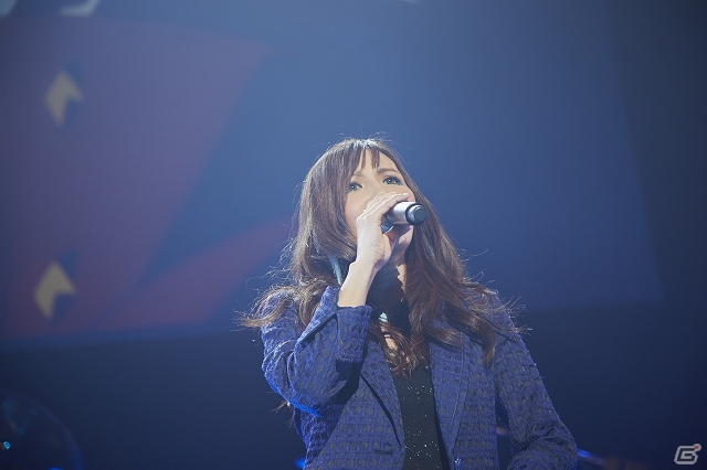 声優＆アーティスト陣が集結したライブ「BLAZBLUE MUSIC LIVE 2015」を取材―「ぶるふぇす 2015 あるてぃめっと☆さま～！」の開催発表も飛び出した！の画像20